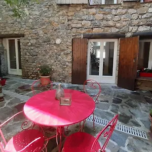 Le Manaïrou Appartement Valdeblore