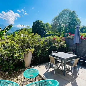 La Maison De Lilette Proche Argeles Gazost Appartement Ayzac-Ost